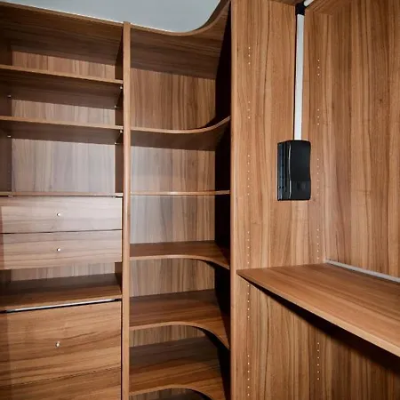 Magnifique Appartement Au Coeur De Nancy Exterior foto