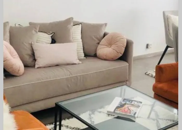 Magnifique Appartement au cœur de Nancy