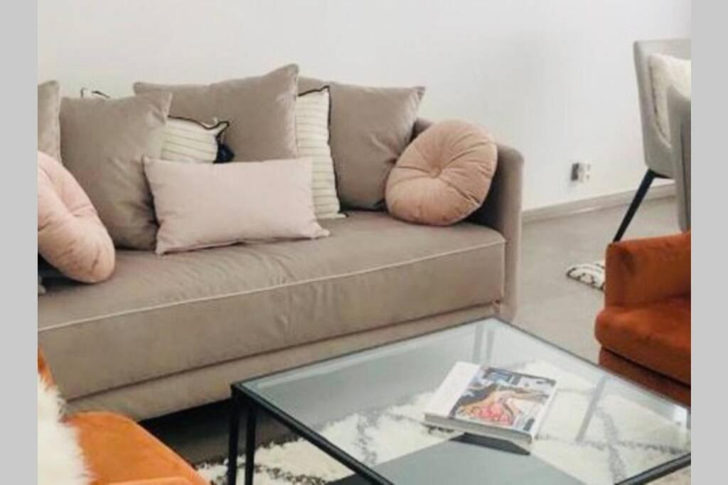 Magnifique Au Cœur De Appartement Nancy