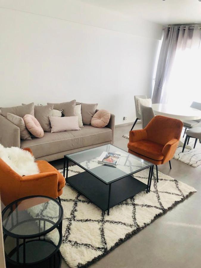 Apartment Magnifique Au Coeur De