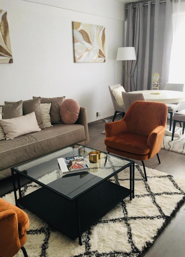 Appartement Magnifique Au Cœur De