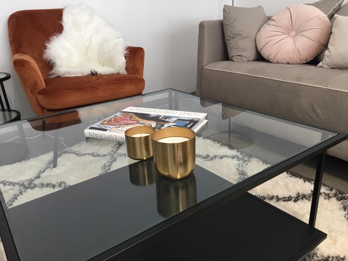 Appartement Magnifique Au Cœur De