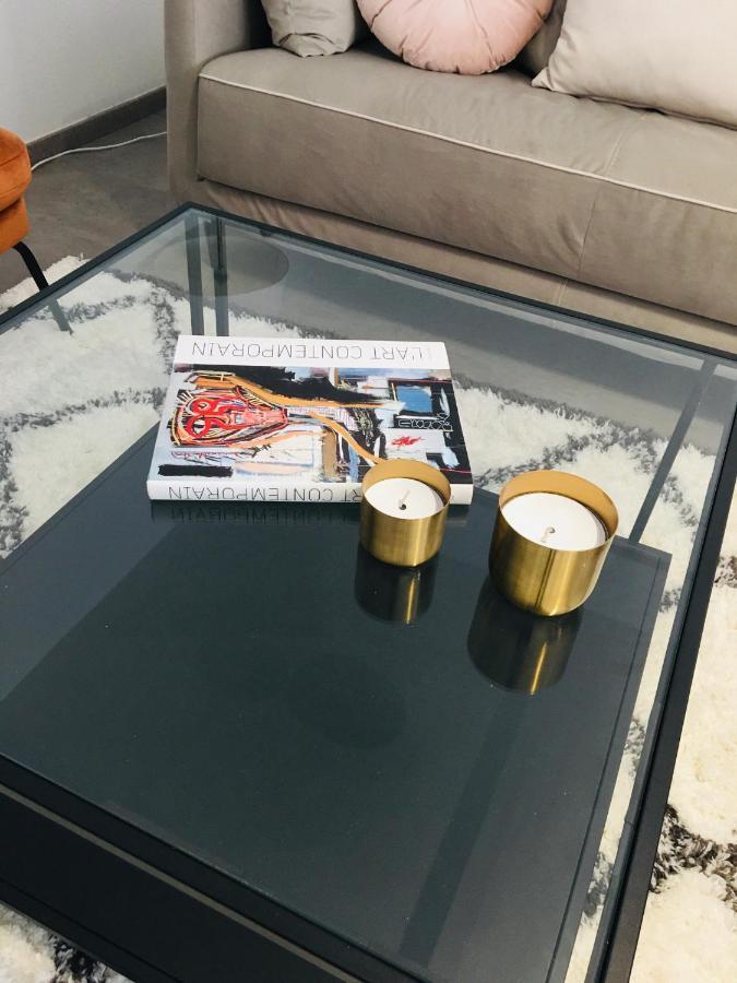 Appartement Magnifique Au Cœur De *