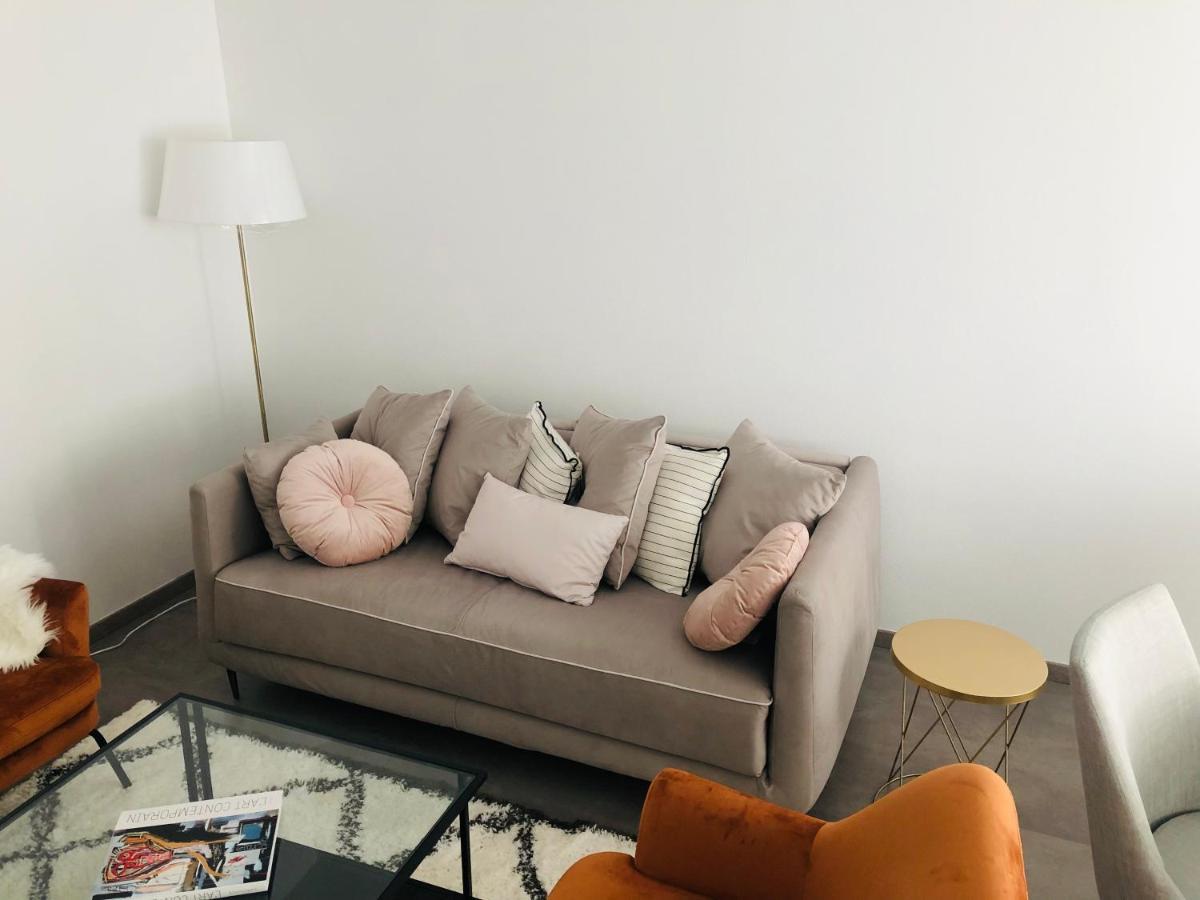 Apartment Magnifique Au Coeur De