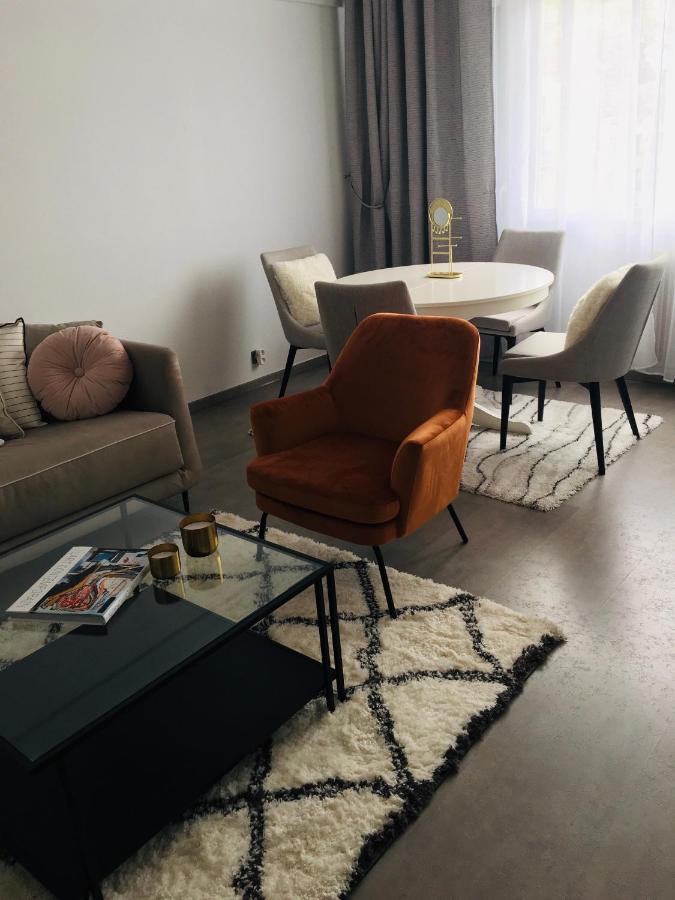 Apartment Magnifique Au Coeur De *