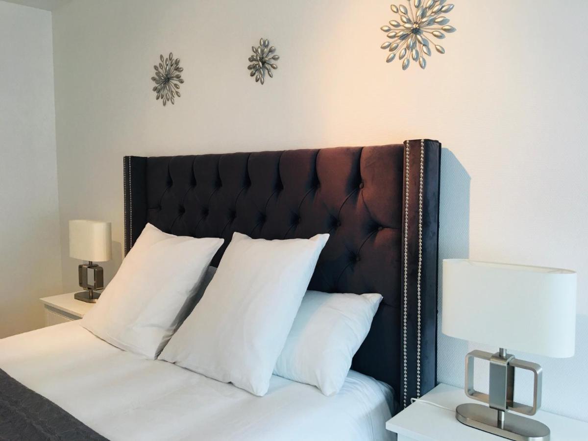Appartement Magnifique Au Cœur De Nancy