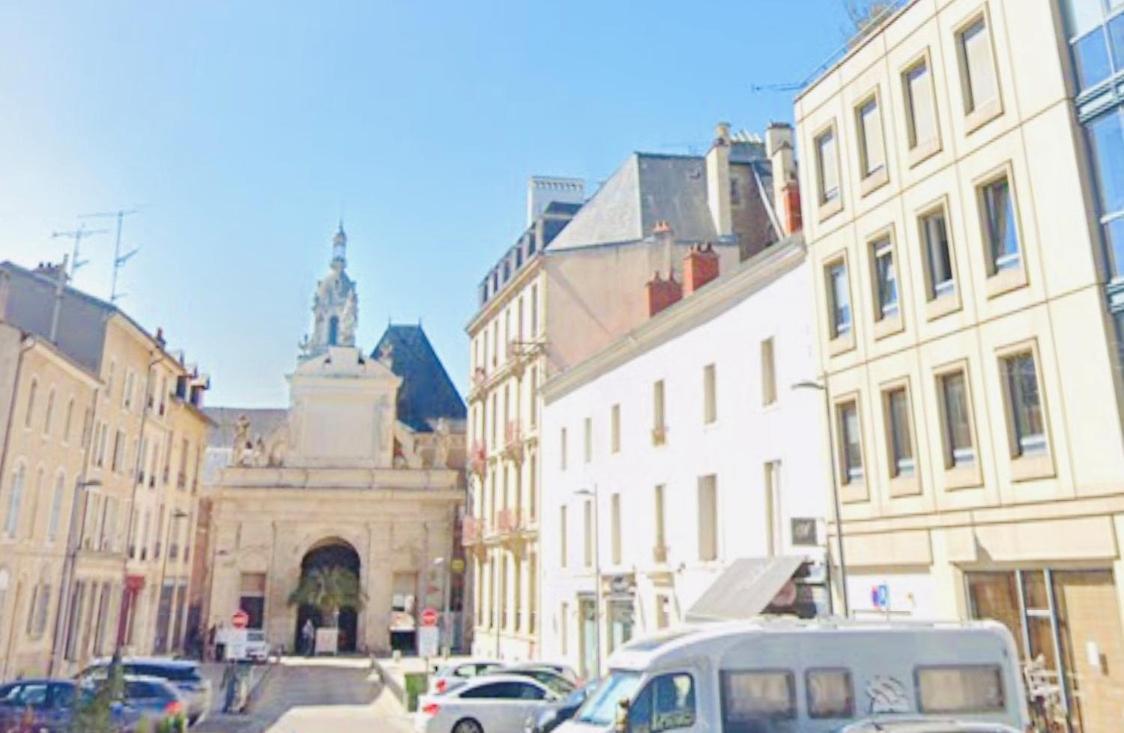 Magnifique Au Cœur De